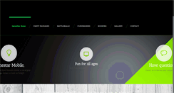 Desktop Screenshot of gamestarmobile.com